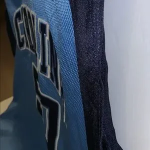Vintage UNC Université de Caroline du Nord Tar Heels